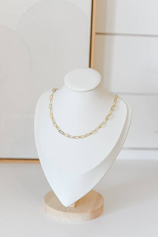 Karleigh Necklace