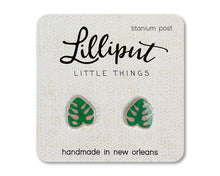 Load image into Gallery viewer, Little Things Earrings: Many Styles

