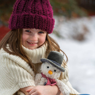 Blizzard the Snowman - Olita Gifts & Goods