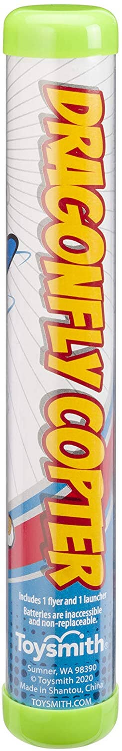 Dragonfly Copter - Olita Gifts & Goods