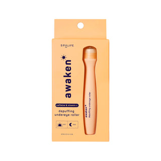 Depuffing Under Eye Roller - Olita Gifts & Goods