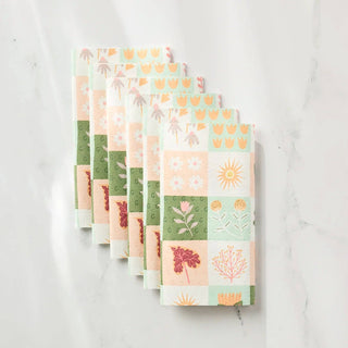 Patchwork Garden Not Paper Towel - Olita Gifts & Goods