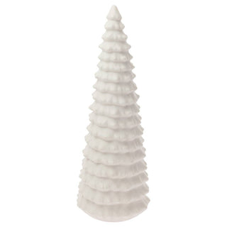 Large White LED Xmas Tree - Olita Gifts & Goods