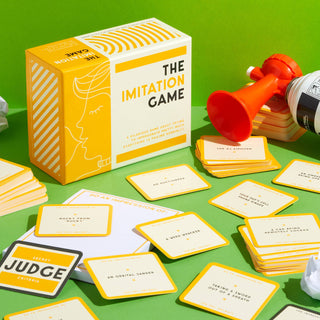The Imitation Game - Olita Gifts & Goods