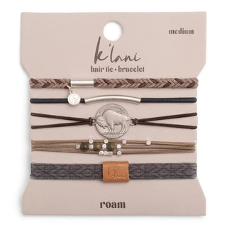 Roam by K'lani - Olita Gifts & Goods