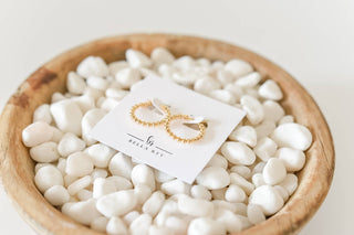 Vivi Hoops - Olita Gifts & Goods
