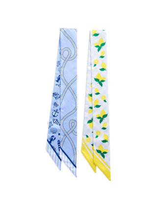 Twilly Scarves - Olita Gifts & Goods