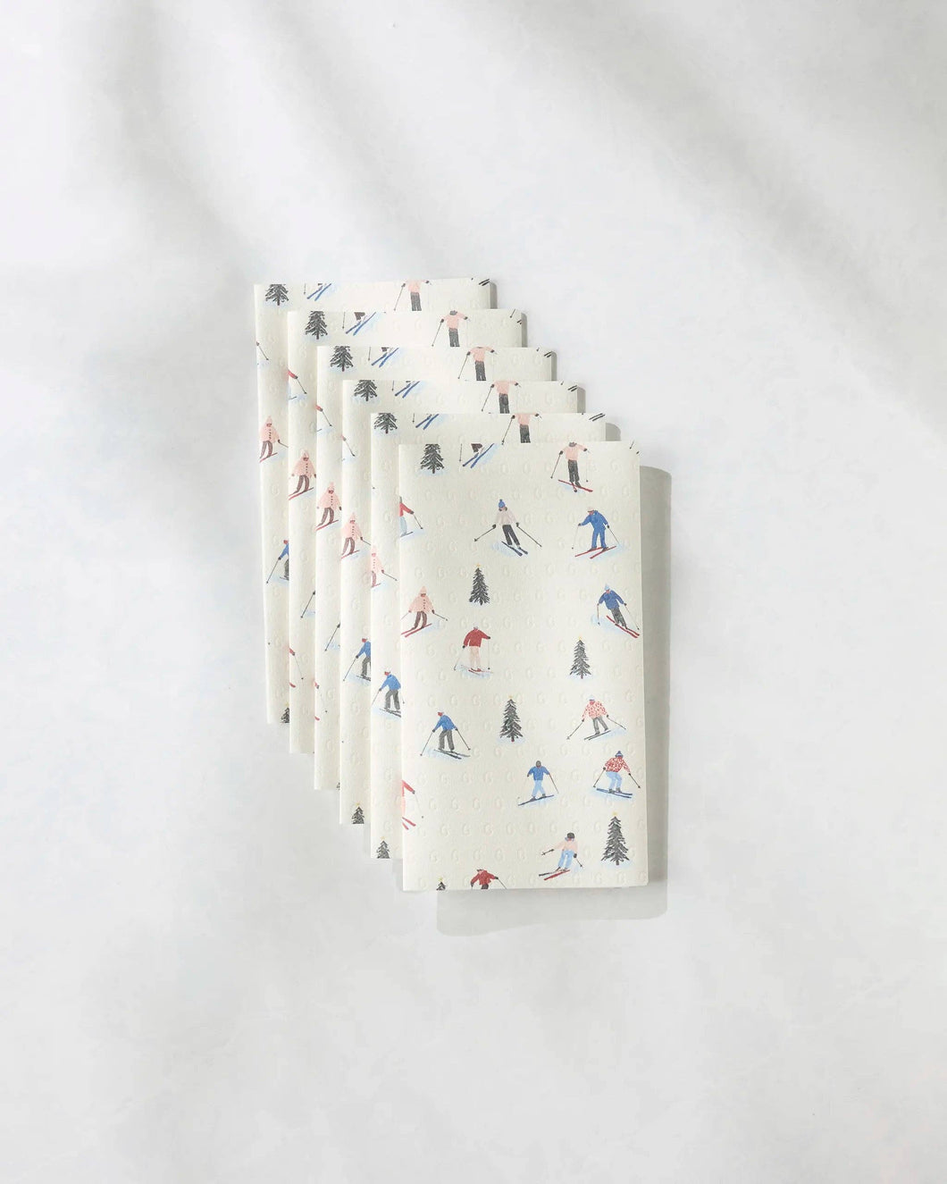 Alpine Run Not Paper Towel