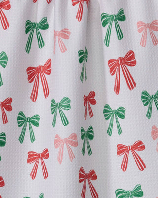 Festoon Tea Towel