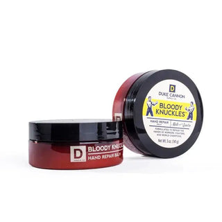 Bloody Knuckles Hand Repair Balm - Olita Gifts & Goods