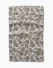 Load image into Gallery viewer, Geometry Tea Towels

