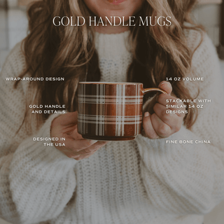 Spiderwebs Mug - Olita Gifts & Goods
