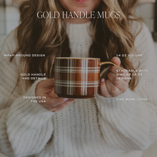Load image into Gallery viewer, Spiderwebs Mug
