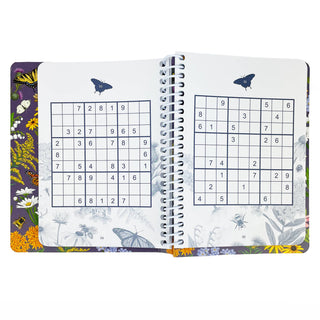 Sudoku Puzzles - Olita Gifts & Goods