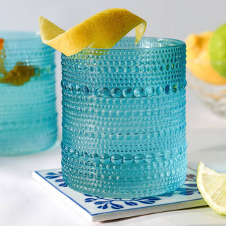 Beaded Glasses: Several Colors - Olita Gifts & Goods