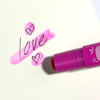 Fresh Pick Apple Scented Gel Crayons - Olita Gifts & Goods