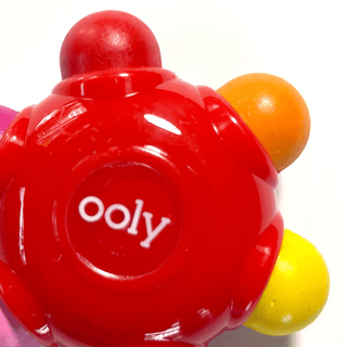 Easy Grip Crayon Set - Olita Gifts & Goods