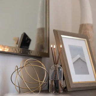 Everlasting Candles – Reusable Steel Oil Candles: Copper