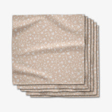 Load image into Gallery viewer, Geometry Dinner Napkin Sets
