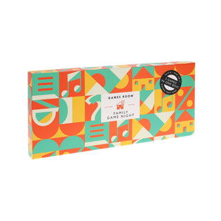Family Game Night: 3 - in - 1 - Olita Gifts & Goods