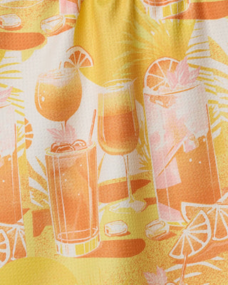 Sunset Happy Hour Tea Towel - Olita Gifts & Goods