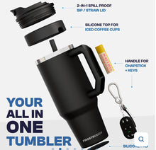Load image into Gallery viewer, Hutchinson Health Exclusive Tumblers
