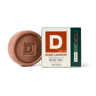 Everlasting Puck of Soap - Big Bourbon - Olita Gifts & Goods