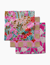 Load image into Gallery viewer, Geometry Dishcloth Sets
