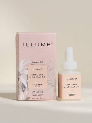 Coconut Milk Mango - Pura Home Diffuser Scent Refill
