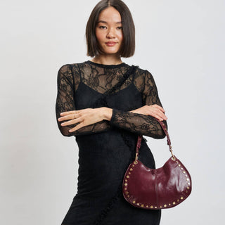 Nova Crossbody: Oatmilk
