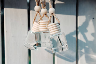 Midnight Ice Car Diffuser  - Olita Gifts & Goods