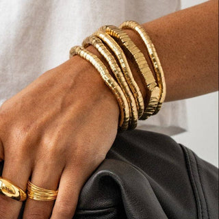 Lucille Bead Stretch - Olita Gifts & Goods