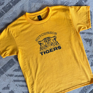 Youth Tiger Tees