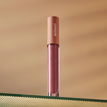 Load image into Gallery viewer, Minori Lip Glosses + Serum
