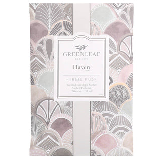 Haven Large Sachet - Olita Gifts & Goods