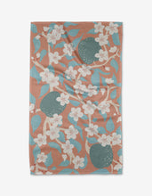 Load image into Gallery viewer, Geometry Tea Towels
