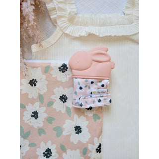 Silicone Teething Mitts - Olita Gifts & Goods