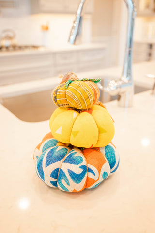 Handmade Pumpkins - Olita Gifts & Goods