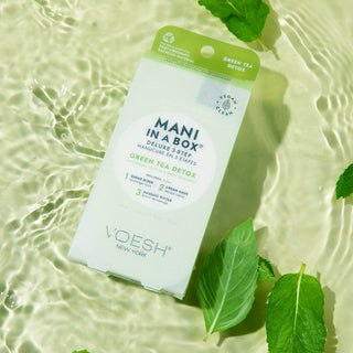 Mani in a Box - Olita Gifts & Goods