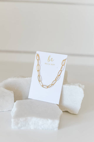 Karleigh Necklace