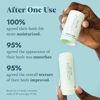 Solemate Heel Repair Balm - Olita Gifts & Goods
