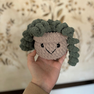 Crocheted Plants - Olita Gifts & Goods