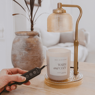 Candle Lamp Warmer - Olita Gifts & Goods