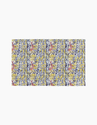 Foraging Deer Not Paper Towel Set - Olita Gifts & Goods