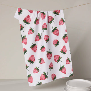 The Sweetest Tea Towel - Olita Gifts & Goods