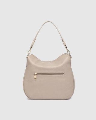 Nadia Shoulder Bag - Malt: Vegan - Polyurethane / Women-Owned, Cruelty-Free - Olita Gifts & Goods