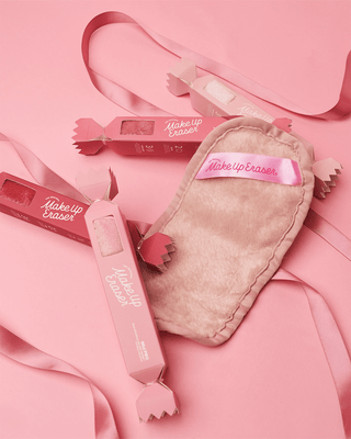 The Blush 5pc Gift Set - Olita Gifts & Goods