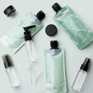 11 Piece Travel Kit - Olita Gifts & Goods