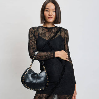 Nova Crossbody: Oatmilk