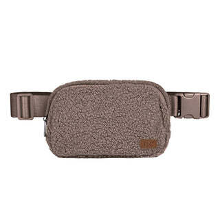 Sherpa Belt Bags - Olita Gifts & Goods